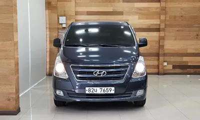 Hyundai Starex 2017, 223809 км, за 6500000 KRW