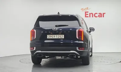 Hyundai Palisade 2021, 57551 км, за 25900000 KRW