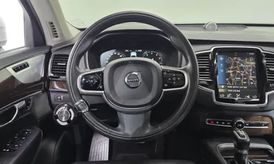 Volvo XC90 2017, 118140 км, за 26490000 KRW - фото 14