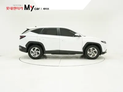Hyundai Tucson 2022, 97240 км, за 14590000 KRW - фото 6