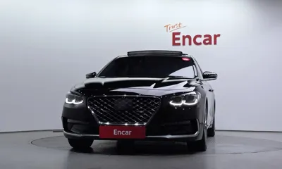 Hyundai Grandeur 2018, 71393 км, за 17900000 KRW