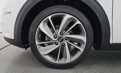 Kia Niro 2018, 48995 км, за 17700000 KRW - фото 5