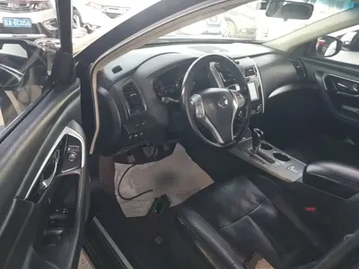 Nissan Teana 2016, 173700 км, за 38400 CNY - фото 16