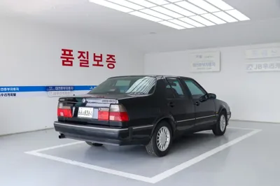 Saab 9000 1996, 81546 км, за 5500000 KRW
