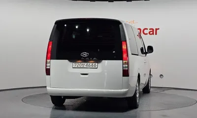 Hyundai Staria 2022, 35472 км, за 23900000 KRW