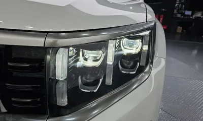 Kia Mohave 2022, 147486 км, за 27300000 KRW - фото 22