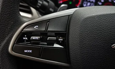 KG_Mobility_Ssangyong KORANDO 2023, 125358 км, за 11400000 KRW - фото 18