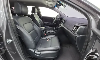 Kia Sportage 2018, 147617 км, за 11200000 KRW - фото 10
