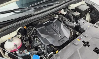 Kia Canival 2021, 70510 км, за 25890000 KRW - фото 6