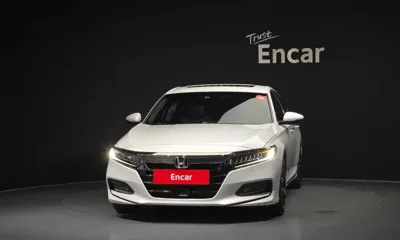 Honda Accord 2018, 119746 км, за 14700000 KRW - фото 3