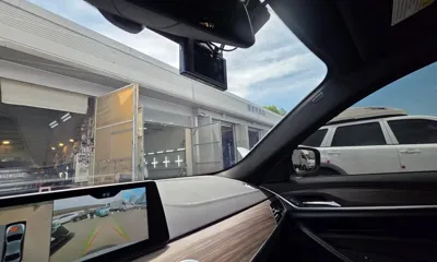 BMW 5-Series 2017, 100000 км, за 26500000 KRW - фото 19