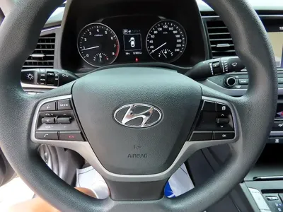 Hyundai Avante 2018, 102061 км, за 9000000 KRW - фото 15
