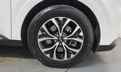 Kia Canival 2021, 95082 км, за 23800000 KRW - фото 21
