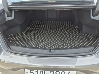 Renault-KoreaSamsung SM6 2016, 170000 км, за 4800000 KRW - фото 16