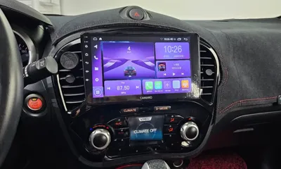 Nissan Juke 2017, 55877 км, за 9400000 KRW - фото 14