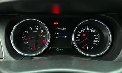 Renault-KoreaSamsung SM7 2016, 158926 км, за 6000000 KRW - фото 8