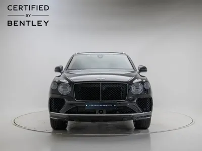Bentley Bentayga 2025, 7212 км, за 275000000 KRW