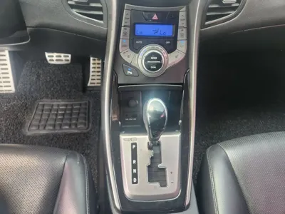 Hyundai Avante 2013, 127000 км, за 5700000 KRW - фото 16