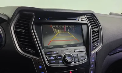 Hyundai Santafe 2014, 226130 км, за 6290000 KRW - фото 14