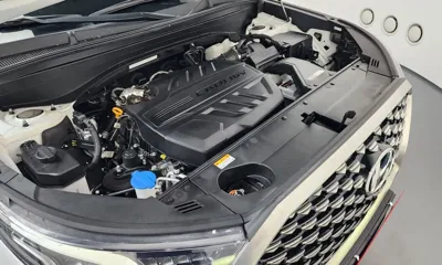 Hyundai Palisade 2022, 38068 км, за 99990000 KRW - фото 6