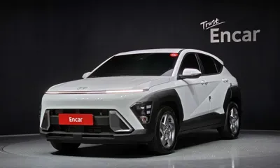 Hyundai Kona · 2024 год
