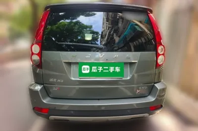 Haval H5 Classic 2015, 74500 км, за 41086.93 CNY - фото 5