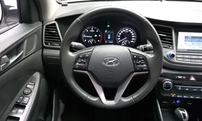 Hyundai Tucson 2018, 115533 км, за 9500000 KRW - фото 13