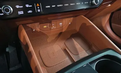 Kia K8 2025, 18321 км, за 33990000 KRW - фото 31