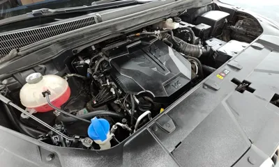 Kia Canival 2021, 108598 км, за 22400000 KRW - фото 6