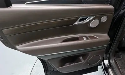 Genesis GV80 2020, 109938 км, за 42900000 KRW - фото 25