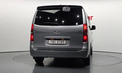 Hyundai Starex 2020, 159282 км, за 14200000 KRW