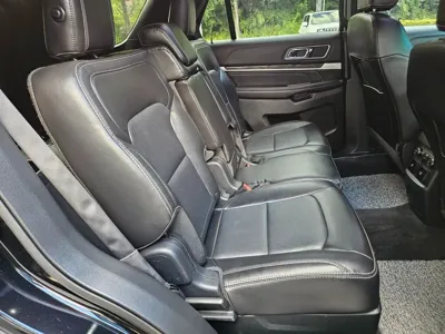 Ford Explorer 2017, 63256 км, за 14900000 KRW - фото 12
