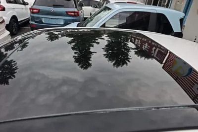 Skoda Octavia 2016, 96700 км, за 45709.55 CNY - фото 7