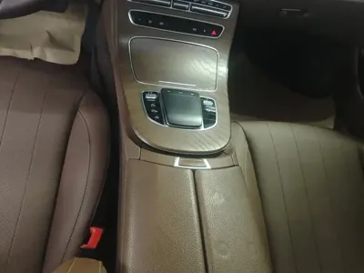 Mercedes-Benz E-Class 2020, 139100 км, за 235000 CNY - фото 16