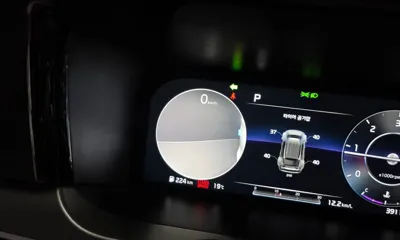Kia Sorento 2021, 39117 км, за 28400000 KRW - фото 29