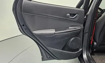 Hyundai Kona 2019, 82096 км, за 16900000 KRW - фото 25