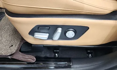 Kia Sorento 2021, 53550 км, за 32500000 KRW - фото 32
