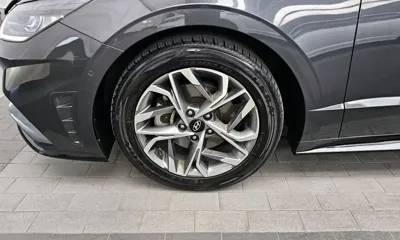 Hyundai Sonata 2022, 68054 км, за 18490000 KRW - фото 5