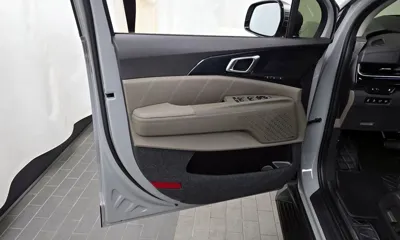 Kia Canival 2025, 40253 км, за 43500000 KRW - фото 25