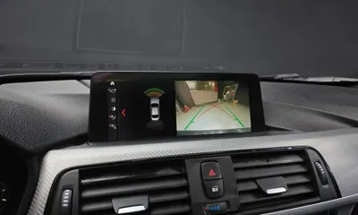 BMW 3-Series 2018, 73057 км, за 15800000 KRW - фото 14