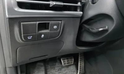 Hyundai Tucson 2025, 12875 км, за 30500000 KRW - фото 33