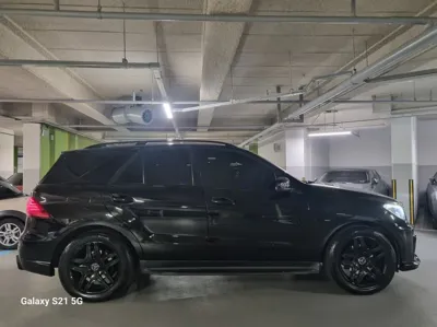 Mercedes-Benz M-Class 2012, 172270 км, за 16500000 KRW - фото 32