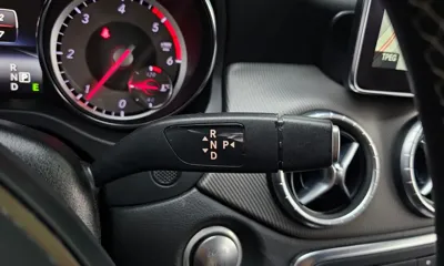 Mercedes-Benz CLA-Class 2015, 98707 км, за 9500000 KRW - фото 9