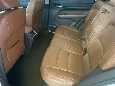 Geely Vision X6 2023, 31000 км, за 79800 CNY - фото 12
