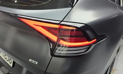 Kia Sportage 2022, 90816 км, за 25500000 KRW - фото 23