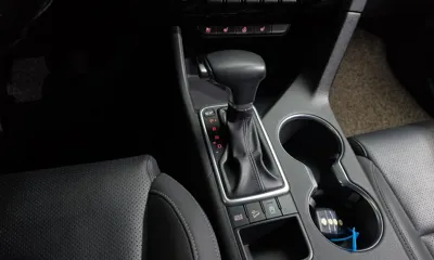 Kia Sportage 2017, 121124 км, за 11700000 KRW - фото 9