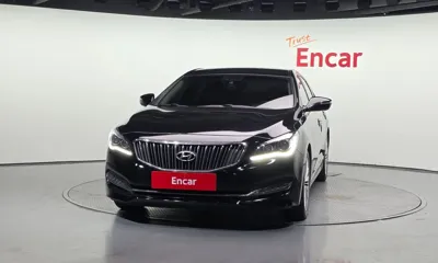 Hyundai Aslan 2015, 184360 км, за 4200000 KRW - фото 3