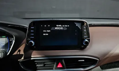 Hyundai Santafe 2020, 88978 км, за 24990000 KRW - фото 32