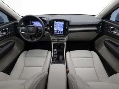 Volvo XC40 2026, 695 км, за 45000000 KRW - фото 7