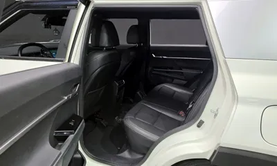 KG_Mobility_Ssangyong Torres 2024, 14866 км, за 26800000 KRW - фото 26